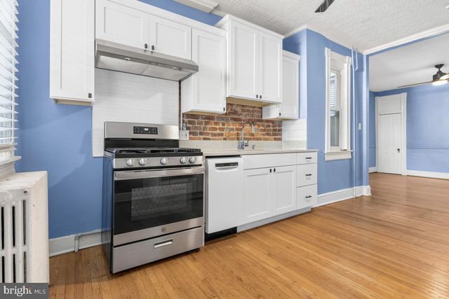 3317 BEECH AVE, Baltimore, MD 21211