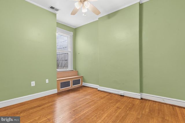 3317 BEECH AVE, Baltimore, MD 21211