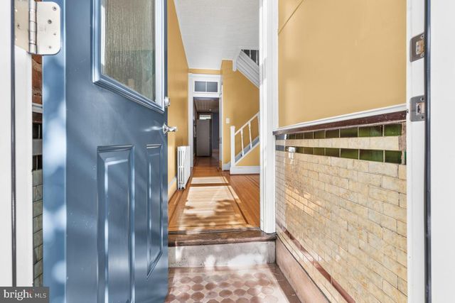 3317 BEECH AVE, Baltimore, MD 21211