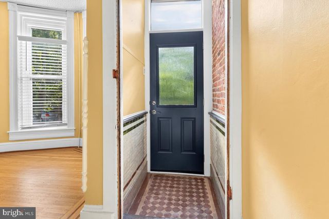 3317 BEECH AVE, Baltimore, MD 21211