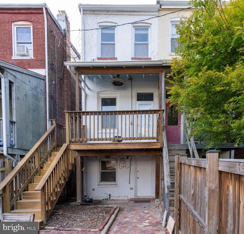 3317 BEECH AVE, Baltimore, MD 21211