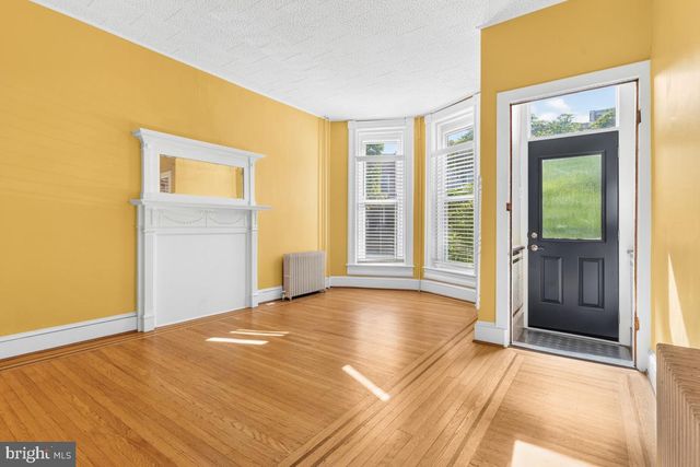3317 BEECH AVE, Baltimore, MD 21211