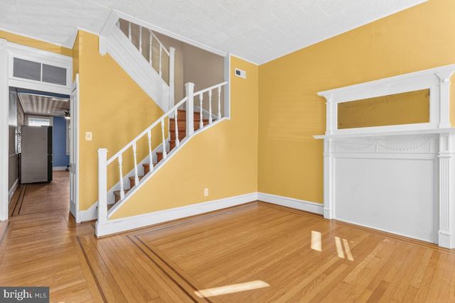 3317 BEECH AVE, Baltimore, MD 21211