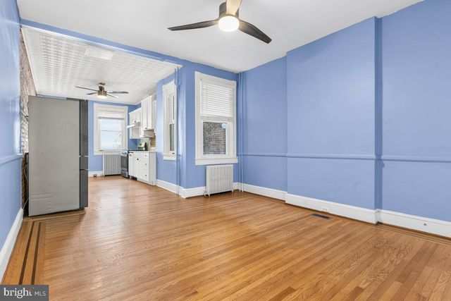 3317 BEECH AVE, Baltimore, MD 21211