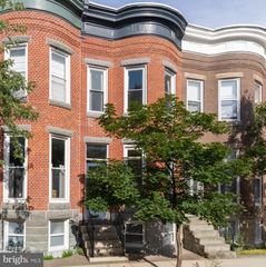 3317 BEECH AVE, Baltimore, MD 21211