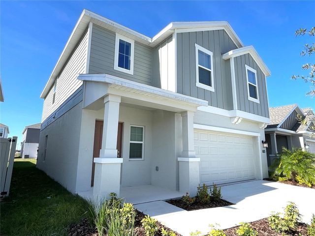 1784 FOREMAN ROAD, Eagle Lake, FL 33839