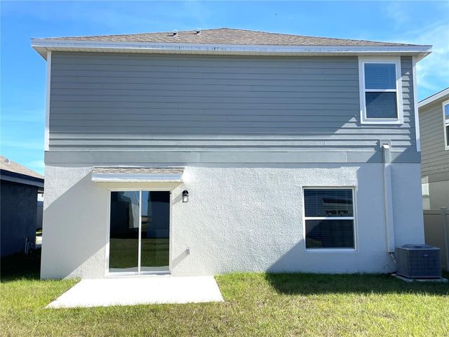 1784 FOREMAN ROAD, Eagle Lake, FL 33839