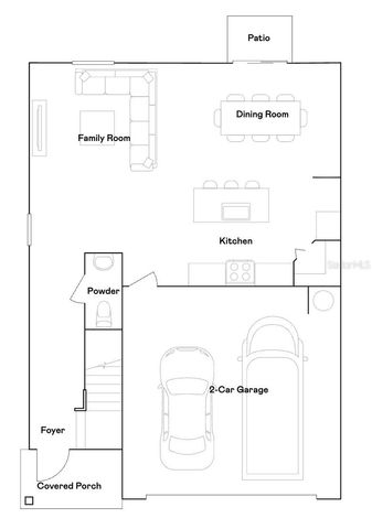 1784 FOREMAN ROAD, Eagle Lake, FL 33839