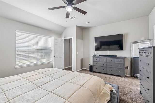 9209 NW 71st Street, Yukon, OK 73099