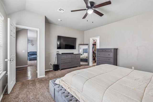 9209 NW 71st Street, Yukon, OK 73099