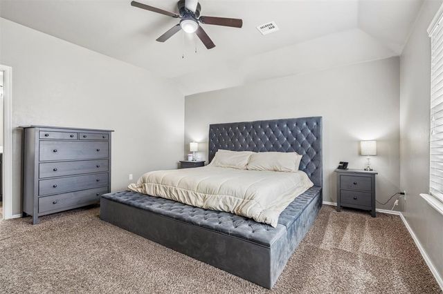 9209 NW 71st Street, Yukon, OK 73099