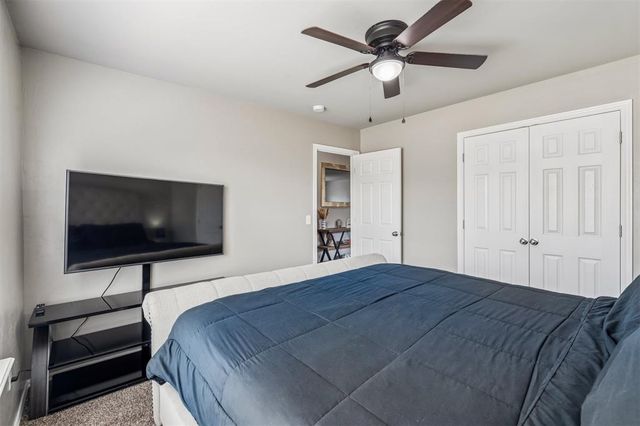 9209 NW 71st Street, Yukon, OK 73099