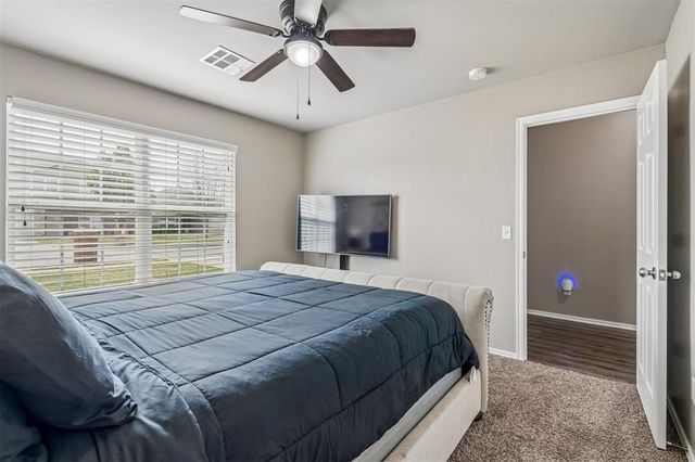 9209 NW 71st Street, Yukon, OK 73099