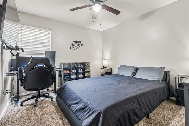 9209 NW 71st Street, Yukon, OK 73099