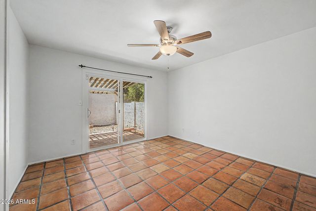 4721 W EVA Street, Glendale, AZ 85302