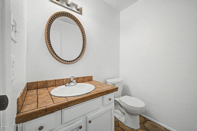 4721 W EVA Street, Glendale, AZ 85302