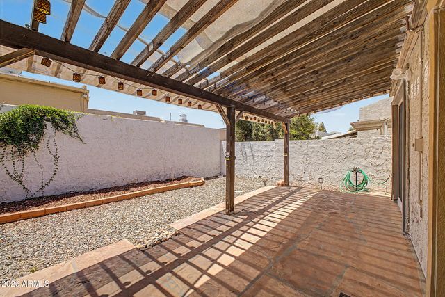 4721 W EVA Street, Glendale, AZ 85302