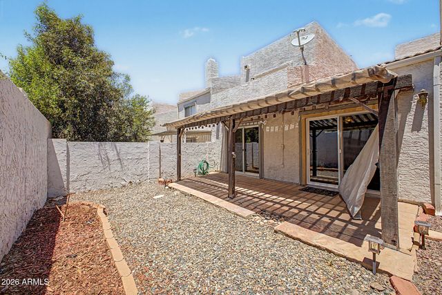 4721 W EVA Street, Glendale, AZ 85302