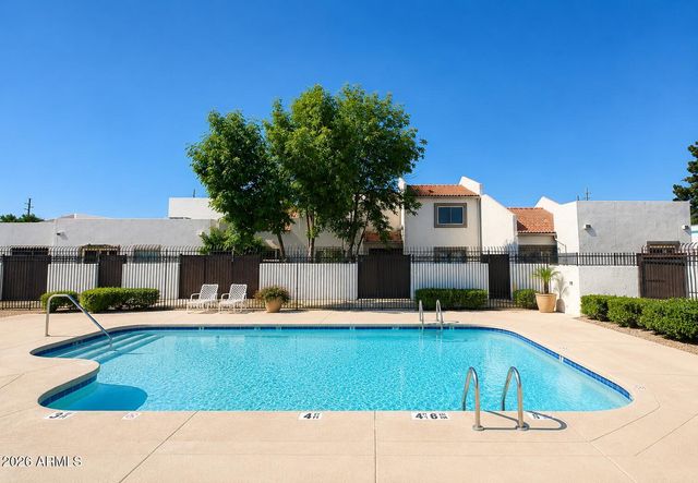 4721 W EVA Street, Glendale, AZ 85302