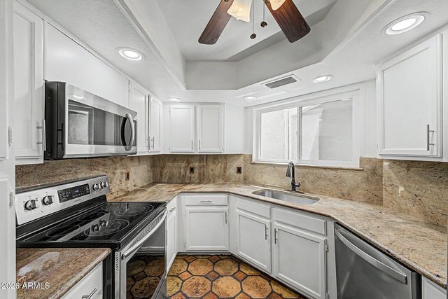 4721 W EVA Street, Glendale, AZ 85302