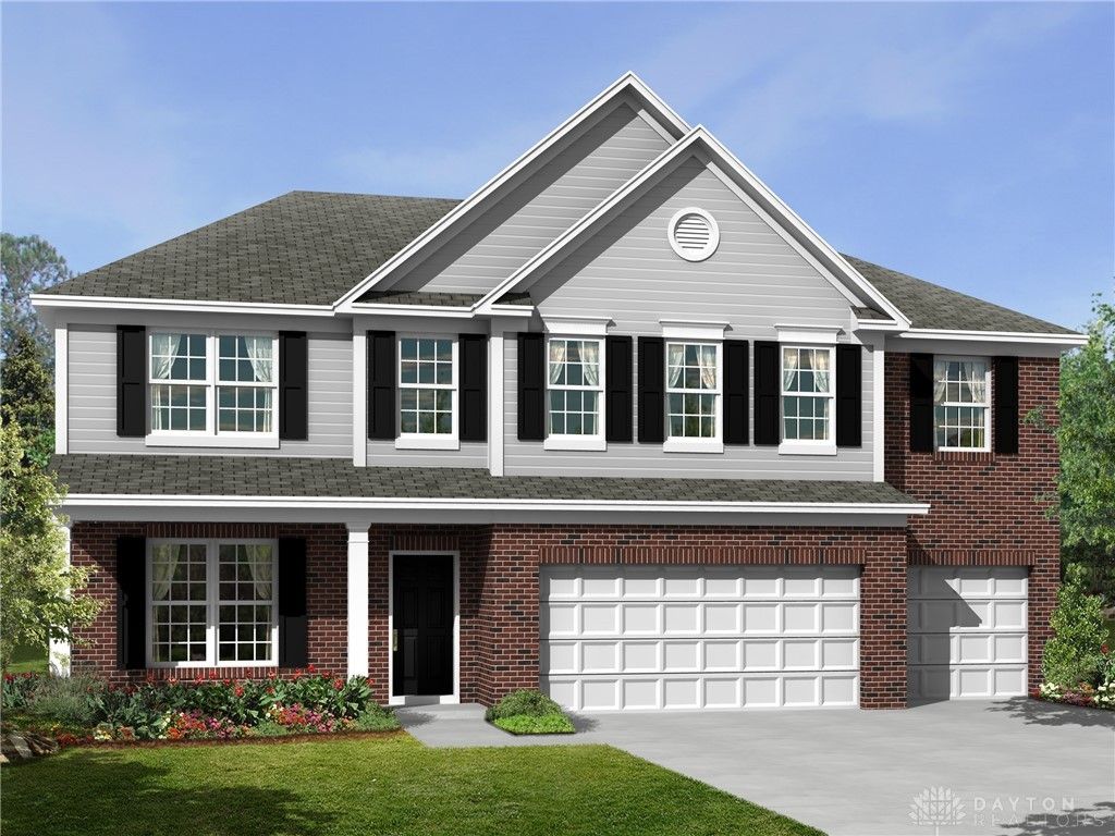 70 Morris Street 0006, Springboro, OH 45066