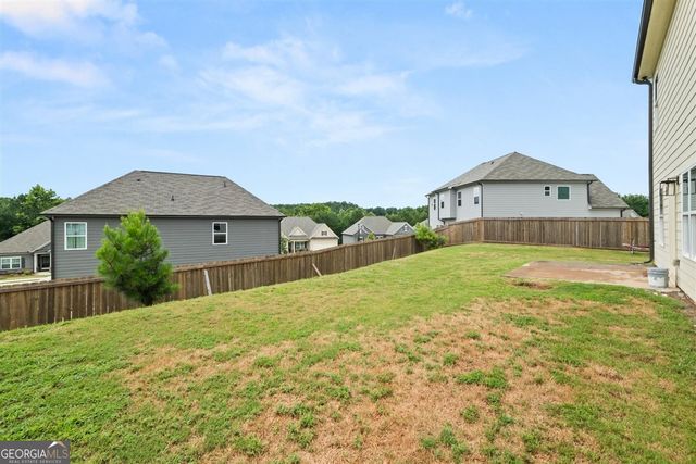 44 Timber Ridge, Dawsonville, GA 30534