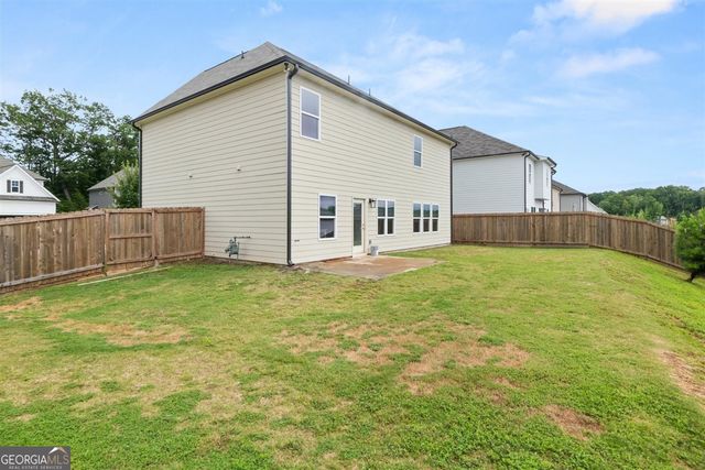 44 Timber Ridge, Dawsonville, GA 30534
