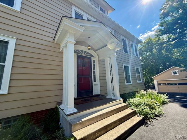 142 Cambridge Street, Syracuse, NY 13210