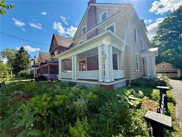 142 Cambridge Street, Syracuse, NY 13210
