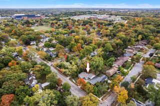 1007 Pauline Boulevard, Ann Arbor, MI 48103