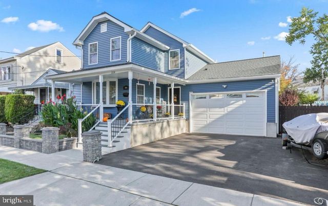 234 HOWELL ST, Trenton, NJ 08610