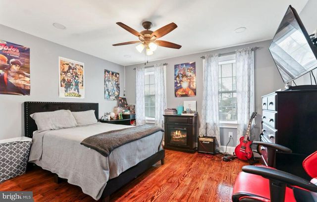 234 HOWELL ST, Trenton, NJ 08610