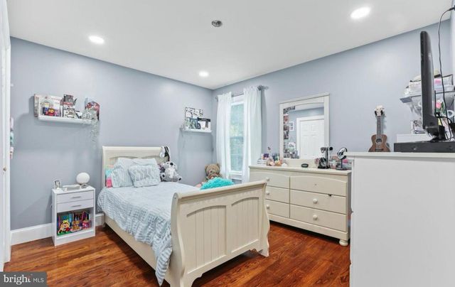 234 HOWELL ST, Trenton, NJ 08610