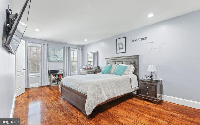 234 HOWELL ST, Trenton, NJ 08610
