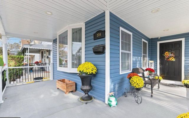 234 HOWELL ST, Trenton, NJ 08610