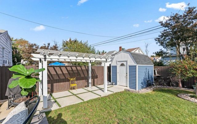 234 HOWELL ST, Trenton, NJ 08610