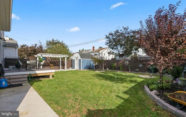 234 HOWELL ST, Trenton, NJ 08610