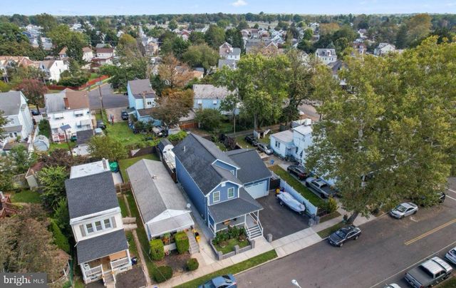 234 HOWELL ST, Trenton, NJ 08610