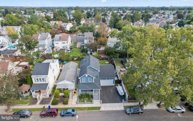 234 HOWELL ST, Trenton, NJ 08610