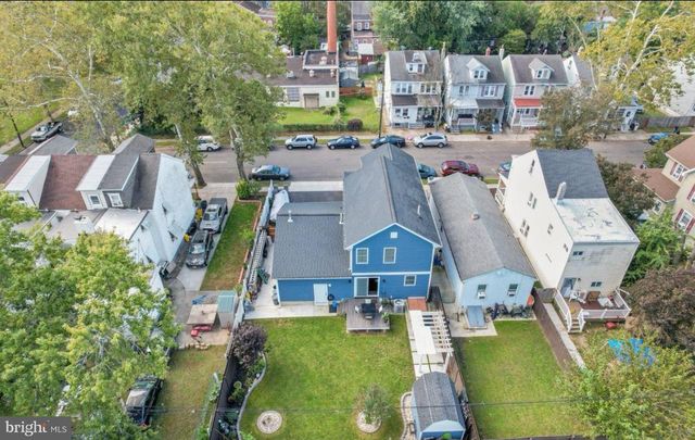 234 HOWELL ST, Trenton, NJ 08610