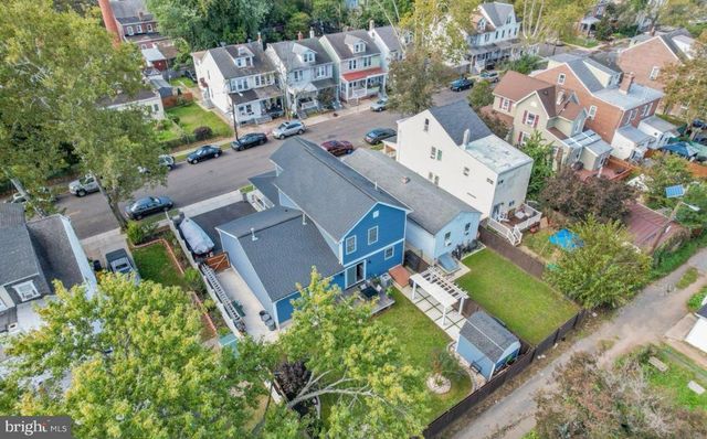234 HOWELL ST, Trenton, NJ 08610