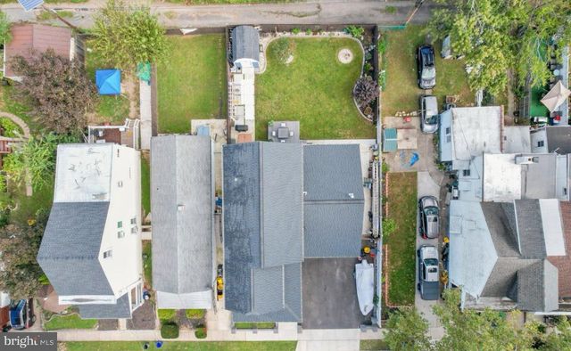 234 HOWELL ST, Trenton, NJ 08610