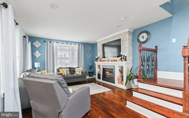 234 HOWELL ST, Trenton, NJ 08610