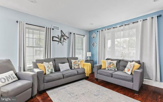 234 HOWELL ST, Trenton, NJ 08610