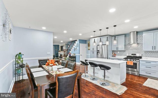 234 HOWELL ST, Trenton, NJ 08610