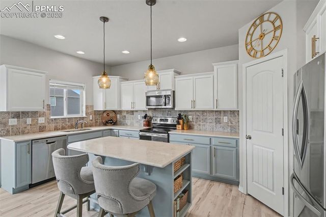 8271 White Fish Way, Colorado Springs, CO 80908