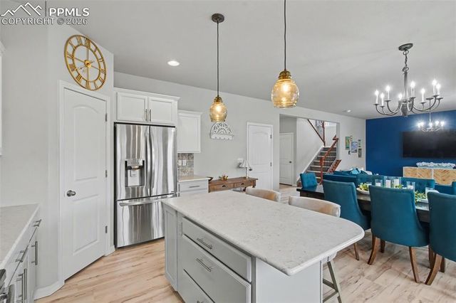 8271 White Fish Way, Colorado Springs, CO 80908