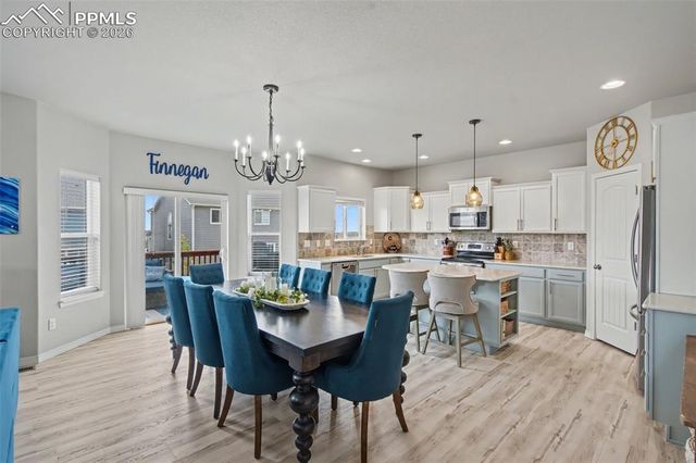 8271 White Fish Way, Colorado Springs, CO 80908