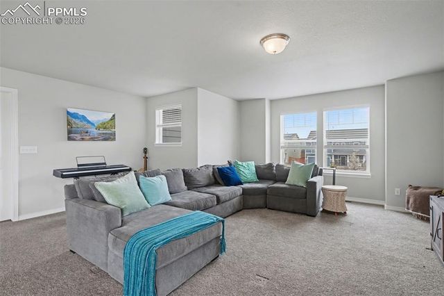 8271 White Fish Way, Colorado Springs, CO 80908