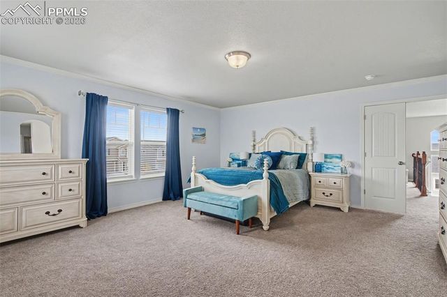 8271 White Fish Way, Colorado Springs, CO 80908